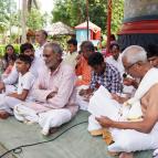 Sri Vyasa Puja 2024 - Photo 