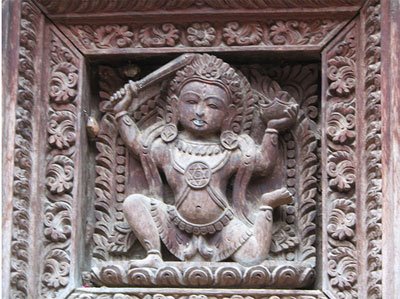 Kala Bhairava