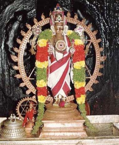 Sudarshana