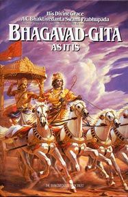 Bhagavad Gita