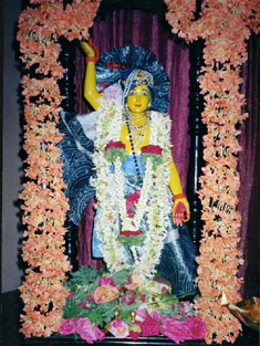 Mahaprabhu