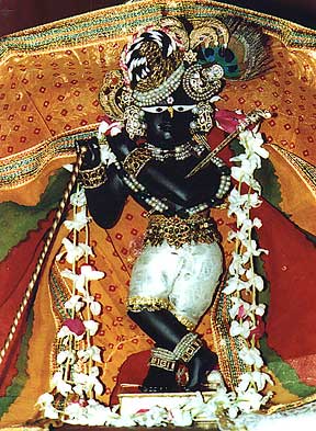 Radha-ramana