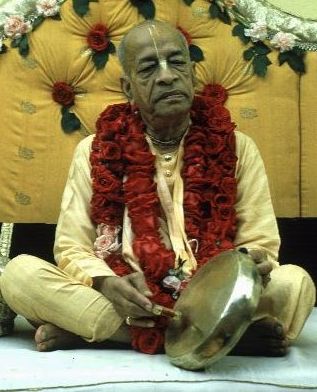 Srila Prabhupada